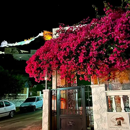 Bougainvillea Nest Panteli, Leros Appartement Panteli