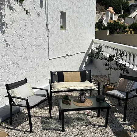 Appartement Bougainvillea Nest Panteli, Leros *