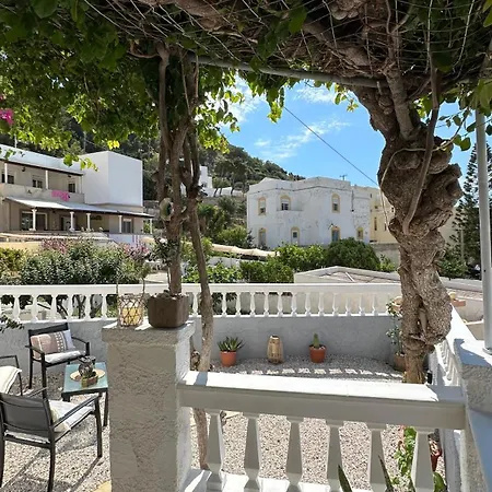 Appartement Bougainvillea Nest Panteli, Leros *