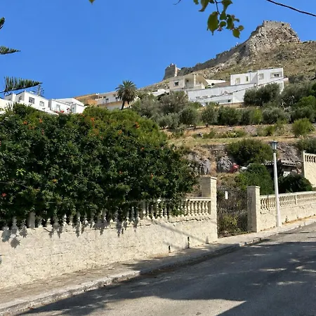 Appartement Bougainvillea Nest Panteli, Leros *