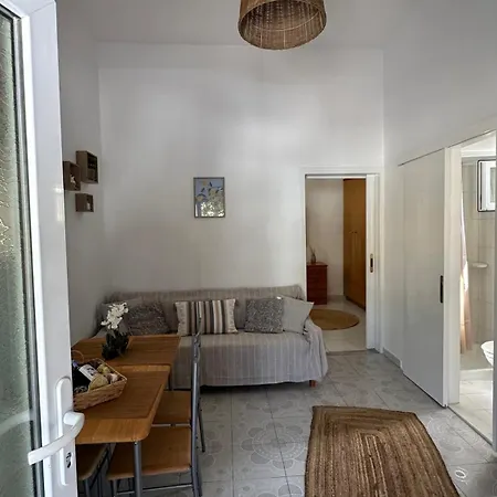 Appartement Bougainvillea Nest Panteli, Leros *