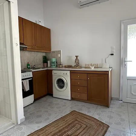 Appartement Bougainvillea Nest Panteli, Leros