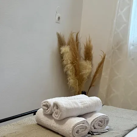 Appartement Bougainvillea Nest Panteli, Leros