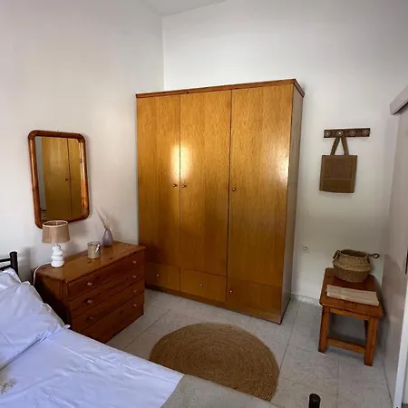 Appartement Bougainvillea Nest Panteli, Leros *